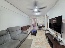 Blk 217 Bukit Batok Street 21 (Bukit Batok), HDB 3 Rooms #632058441